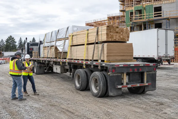 Freight handling and logistics operations